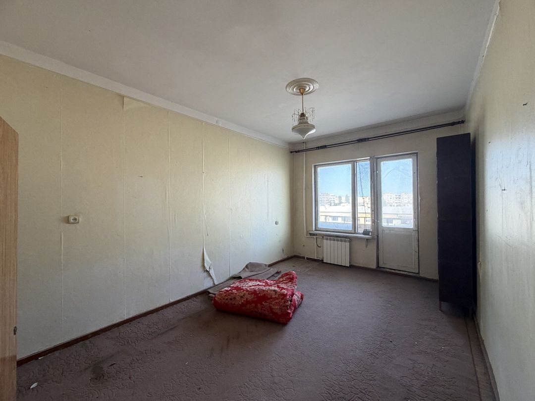 Satılır 3 otaqlı köhnə tikili 80 m² — Mənzil, Bakı (5)