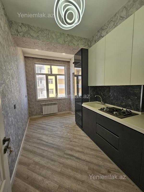 Satılır 3 otaqlı Bina evi menzil (Yeni tikili), 85 m², Masazır — Mənzil, Abşeron (7)