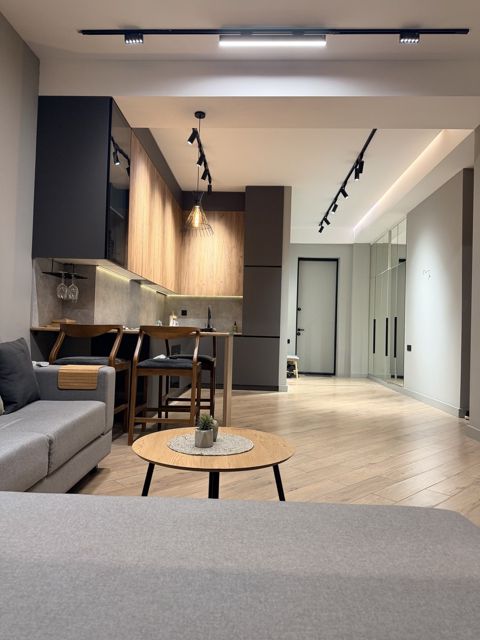 Satılır 2 otaqlı yeni tikili 71 m² — 235 000 ₼ · Bakı · Mənzil Satılır 2 otaqlı yeni tikili 71 m² — Bakı