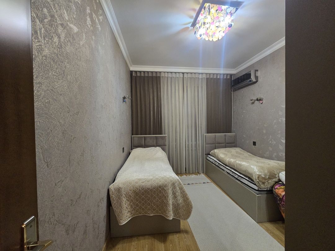 Satılır 3 otaqlı köhnə tikili 78 m² — Mənzil, Sumqayıt (11)