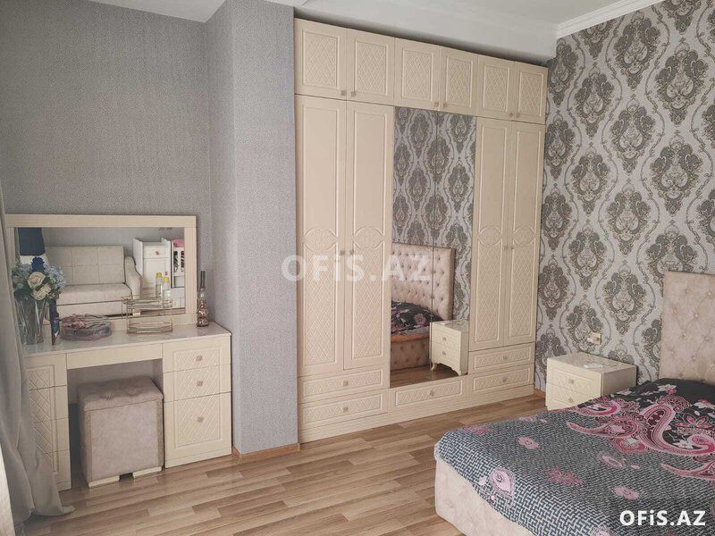 Yeni tikili Satılır Abşeron r., Masazır q., 2 otaq, 60 m² — Mənzil, Bakı (4)