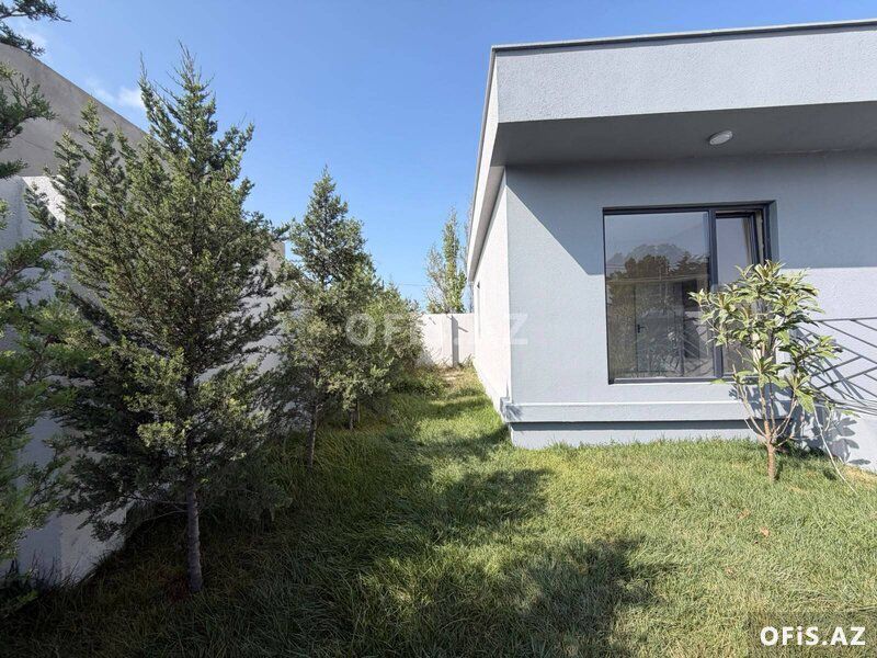Həyət evləri Satılır Xəzər r., Buzovna q., 3 otaq, 121 m² — Ev, villa, Bakı (3)