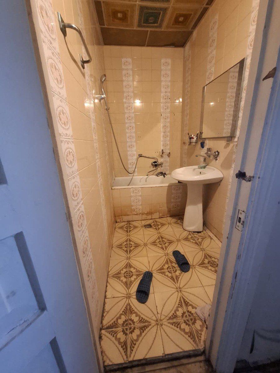 Satılır 2 otaqlı köhnə tikili 51 m² — Mənzil, Bakı (6)