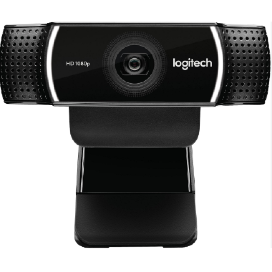 Veb kamera Logitech C922 Pro Stream (960-001088) — Veb kameralar, Bakı (3)
