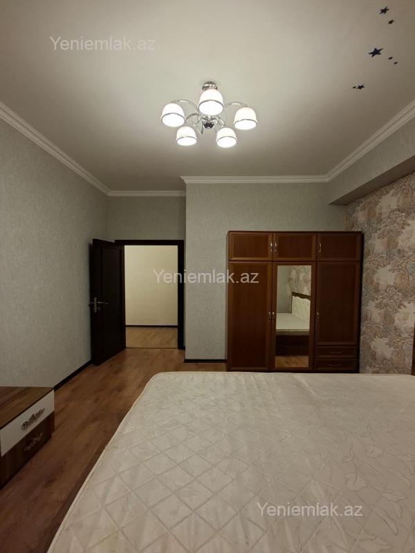 Kirayə 3 otaqlı Bina evi menzil (Yeni tikili), 61 m², 9-cu mikrorayon — Mənzil, Sumqayıt (8)