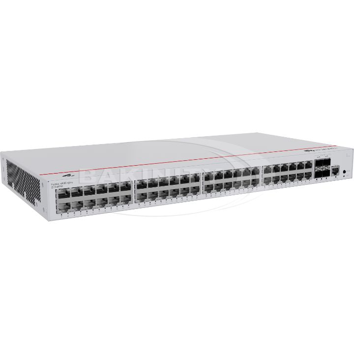 Kommutator Huawei S220-48P4X (98012378) — Kommutatorlar və marşrutlayıcılar, Bakı