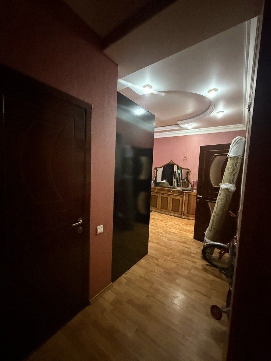 Satılır 2 otaqlı yeni tikili 86 m² — Mənzil, Bakı (9)