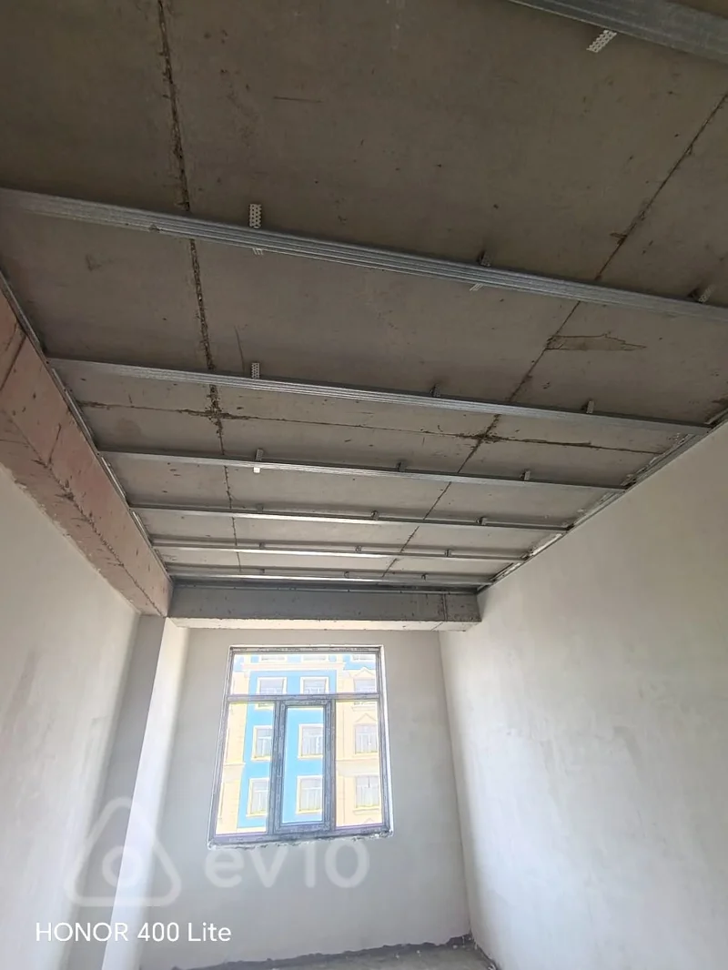 3 otaqlı mənzil, 98 m², Yasamal r-n A.M.Serifzade 26 — Mənzil, Bakı (5)