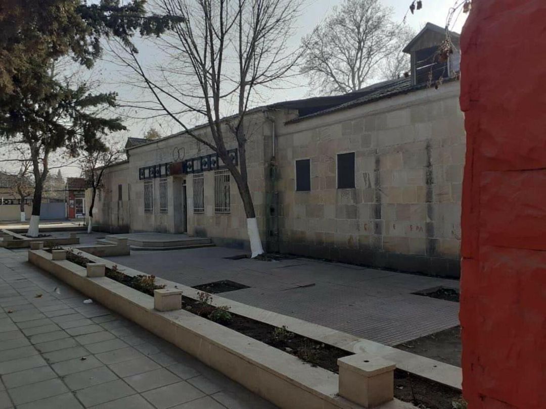 Satılır obyekt 1200 m² — Əmlak, Tovuz (4)