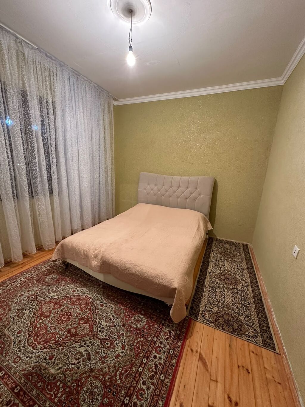 Məmmədli 3 otaqlı, 110 kv. m, Kredit yoxdur, Orta təmir — Ev, villa, Bakı (8)