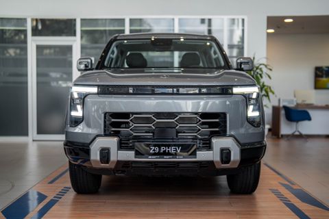 DongFeng Z9, 1.5 L, 17 kWh, 2026 il, yeni — 59 900 ₼ · Bakı · Avtomobillər DongFeng Z9, 1.5 L, 17 kWh, 2026 il, yeni — Bakı