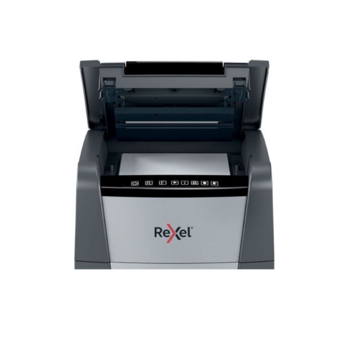 Shredder Rexel Optimum AutoFeed+ 100XP EU — İstehlak malları və aksesuarlar, Bakı (2)