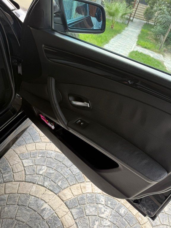 BMW 520, 2.0 L, 2007 il, 400 000 km 90-VZ-666 — Avtomobillər, Bakı (8)
