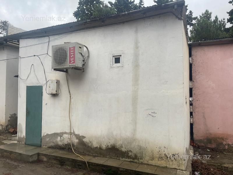 Satılır 1 otaqlı Obyekt, 45 m², 4-cü mikrorayon — Əmlak, Sumqayıt (3)