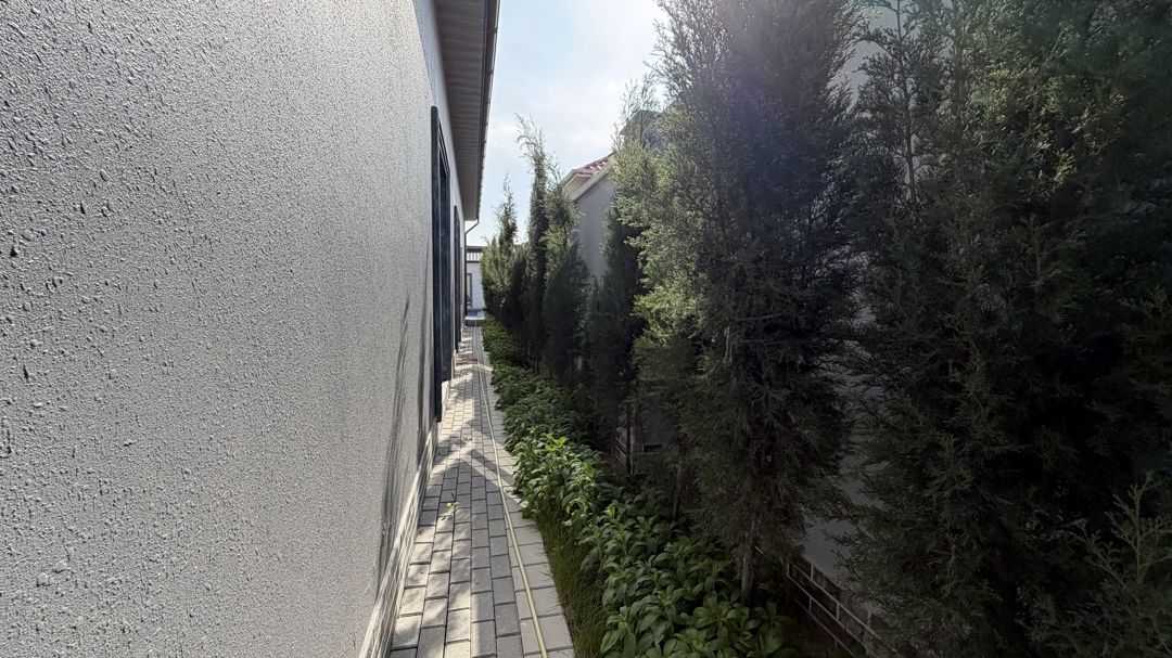 Satılır 5 otaqlı həyət evi/bağ evi 270 m² — Ev, villa, Bakı (10)