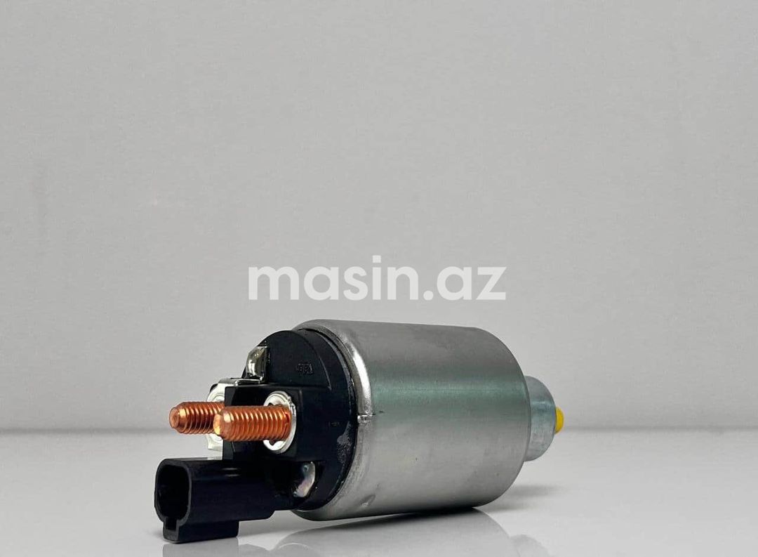 Kia Ceed - Starter dəyişdiriçisi — Ehtiyat hissələri, Bakı