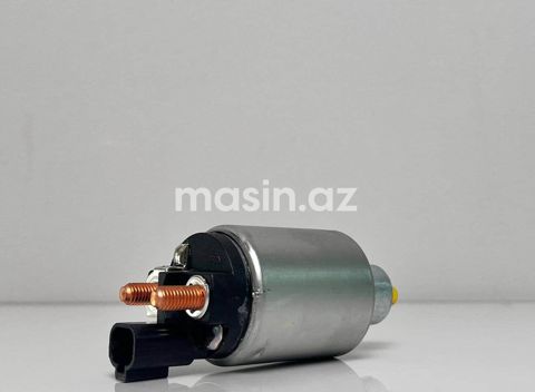 Kia Ceed - Starter dəyişdiriçisi — Запчасти и аксессуары