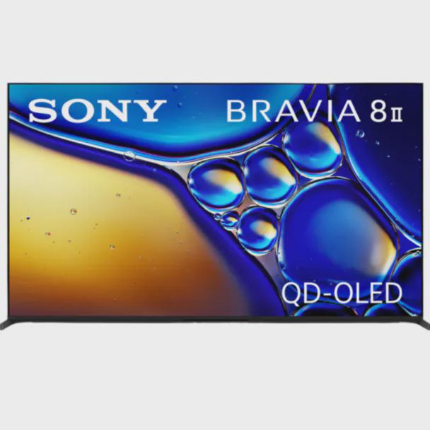 Televizor Sony K-55XR80M2 — Televizorlar, Bakı