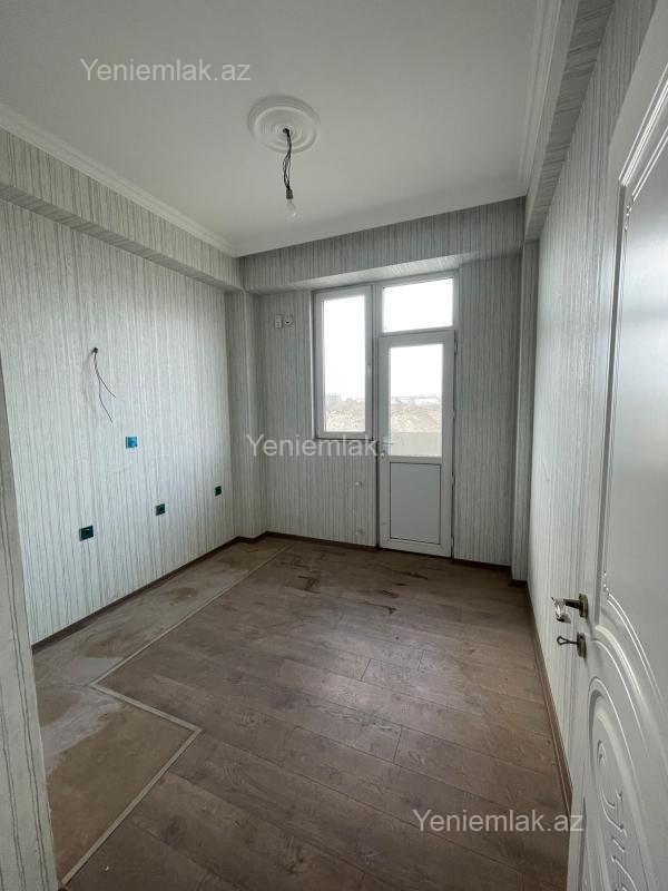 Satılır 3 otaqlı Bina evi menzil (Yeni tikili), 83 m², Xətai rayonu — Mənzil, Bakı (3)