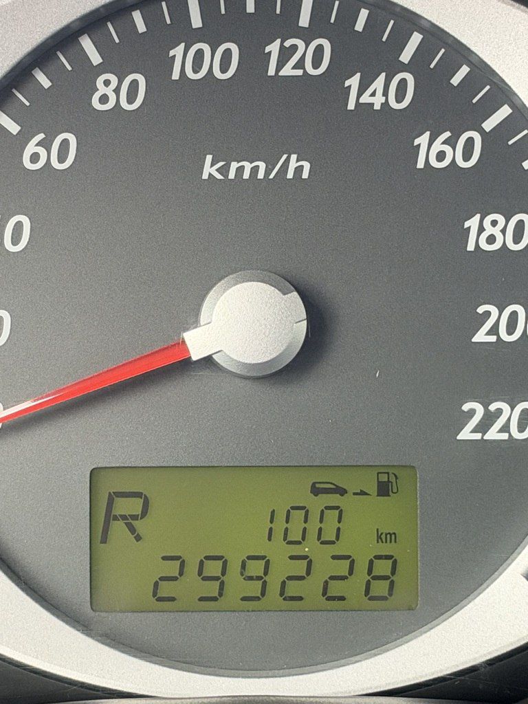 Hyundai Tucson, 2.0 L, 2008 il, 299 228 km — Avtomobillər, Bakı (6)