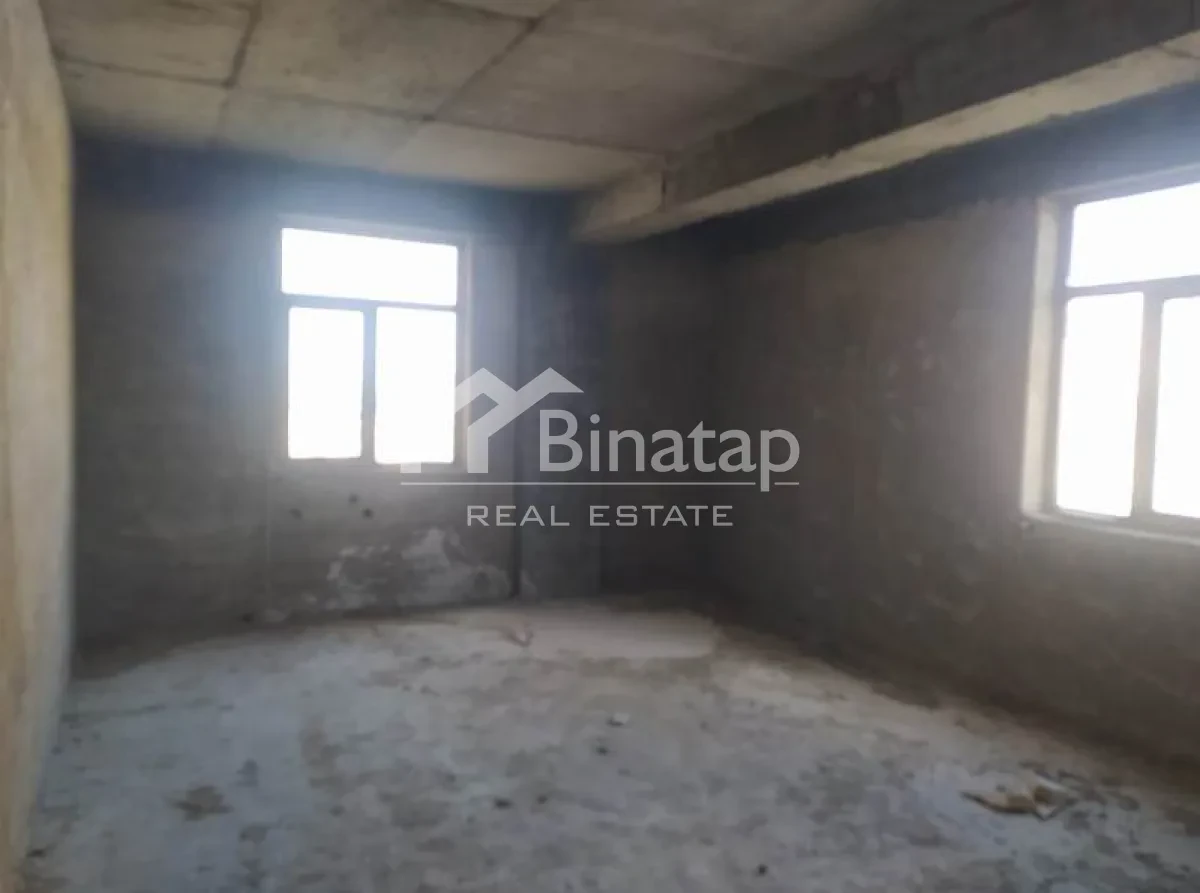 Satılır 3 otaqlı yeni tikili 137 m², 8 Noyabr metrosu, Nəsimi rayonu — Mənzil, Bakı (3)