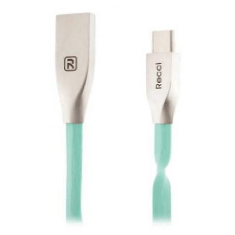 Kabel Recci RCL-B100 USB Lightning Rapid 1 m — 15 ₼ · Bakı · Telefonlar və qadjetlər Kabel Recci RCL-B100 USB Lightning Rapid 1 m — Bakı