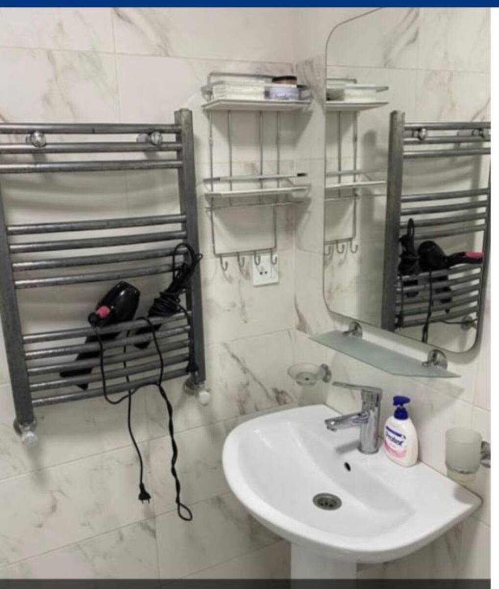 İcarəyə verilir 2 otaqlı yeni tikili 65 m² — Mənzil, Bakı (7)