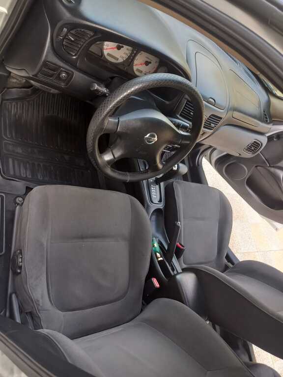 Nissan Sunny, 1.6 L, 2008 il, 147 300 km 90-GK-956 — Avtomobillər, Bakı (7)