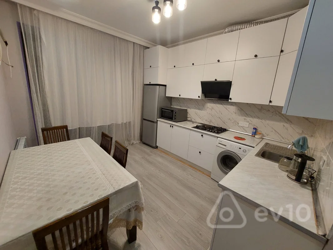 2 otaqlı mənzil, 106 m², Tbilisi Prospekti — kirayə — Mənzil, Bakı (8)