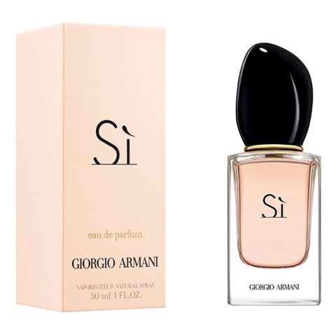 Giorgio Armani Si qadınlar üçün ətir suyu 30 ml — 119.99 ₼ · Bakı · Mallar Giorgio Armani Si qadınlar üçün ətir suyu 30 ml — Bakı