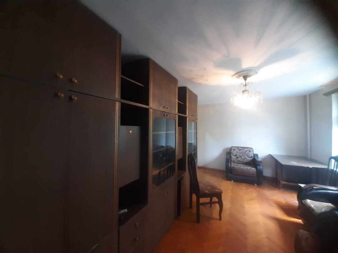 İcarəyə verilir 1 otaqlı köhnə tikili 35 m² — Mənzil, Bakı (2)