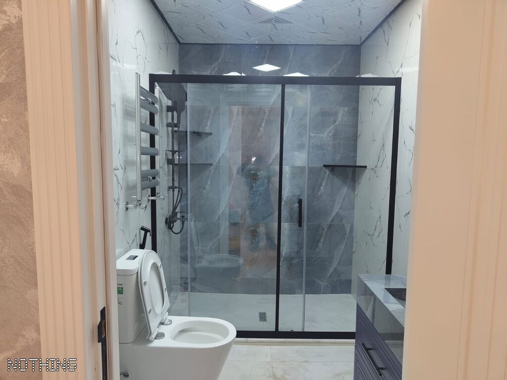 Satılır 3 otaqlı yeni tikili 136 m² — Mənzil, Bakı (8)