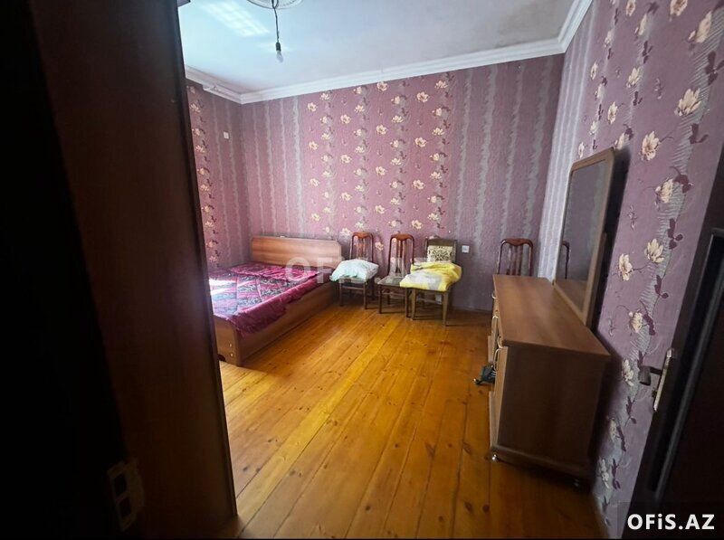 Həyət evləri Kirayə Verilir Binəqədi r., Avtovağzal m., 3 otaq, 150 m² — Ev, villa, Bakı (3)