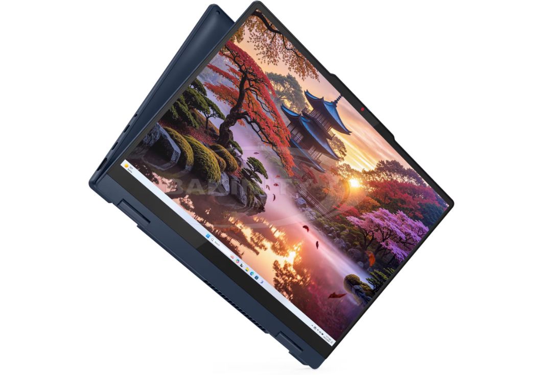 Noutbuk Lenovo IdeaPad 5 2-in-1 (83KT0077RK) — Noutbuklar, Bakı (3)