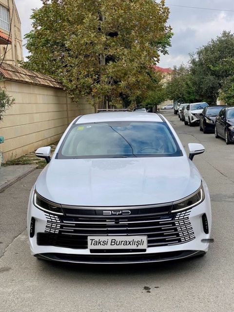 BYD Destroyer 05, 1.5 L, 8.3 kWh, 2025 il, 70 900 km — 24 900 ₼ · Bakı · Avtomobillər BYD Destroyer 05, 1.5 L, 8.3 kWh, 2025 il, 70 900 km — Bakı