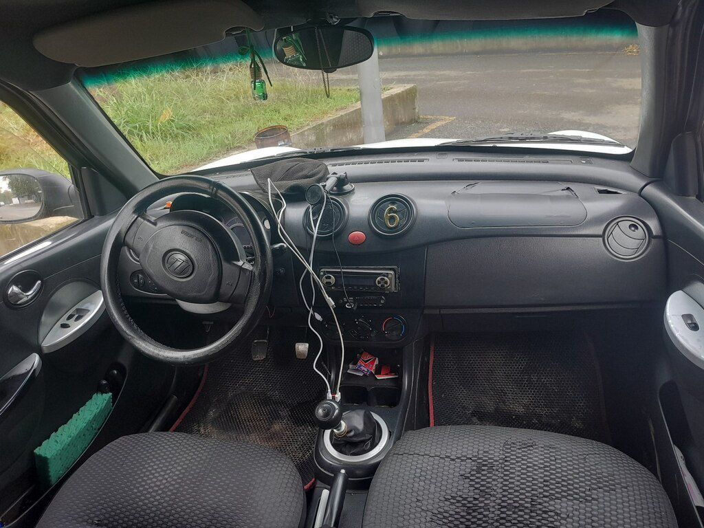 Lifan 320, 1.3 L, 2014 il, 150 000 km 42-BT-824 — Avtomobillər, Lənkəran (4)