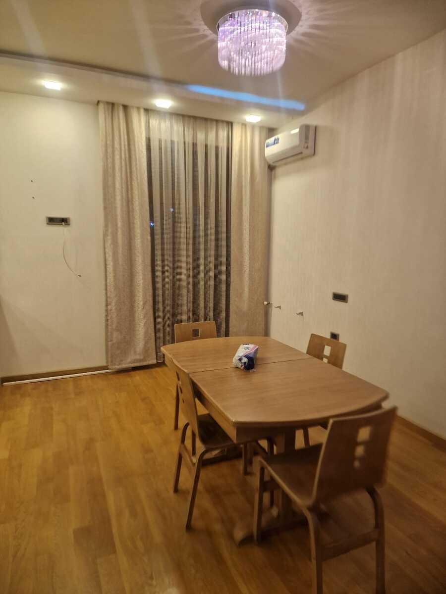 İcarəyə verilir 3 otaqlı yeni tikili 150 m² — Mənzil, Xırdalan (3)