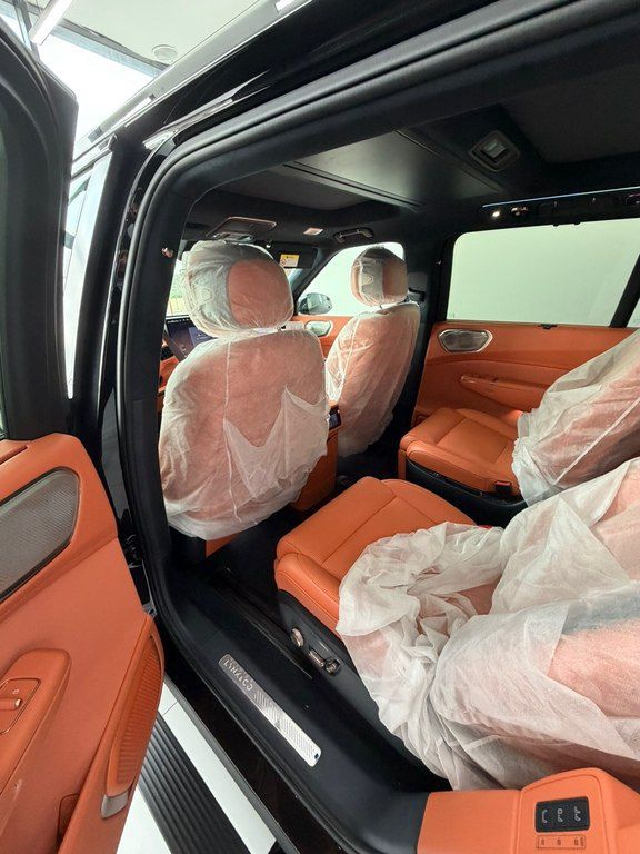 Lynk & Co 900, 1.5 L, 44.85 kWh, 2025 il, yeni — Avtomobillər, Bakı (7)