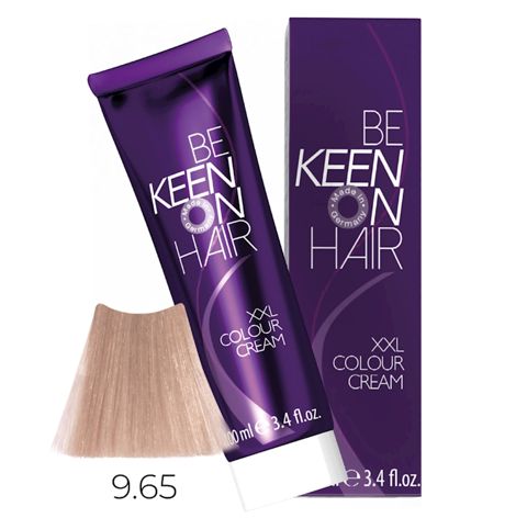 Saçlar üçün krem-boya Keen 9.65 Şampan, 100 ml — 13.2 ₼ · Bakı · Mallar Saçlar üçün krem-boya Keen 9.65 Şampan, 100 ml — Bakı