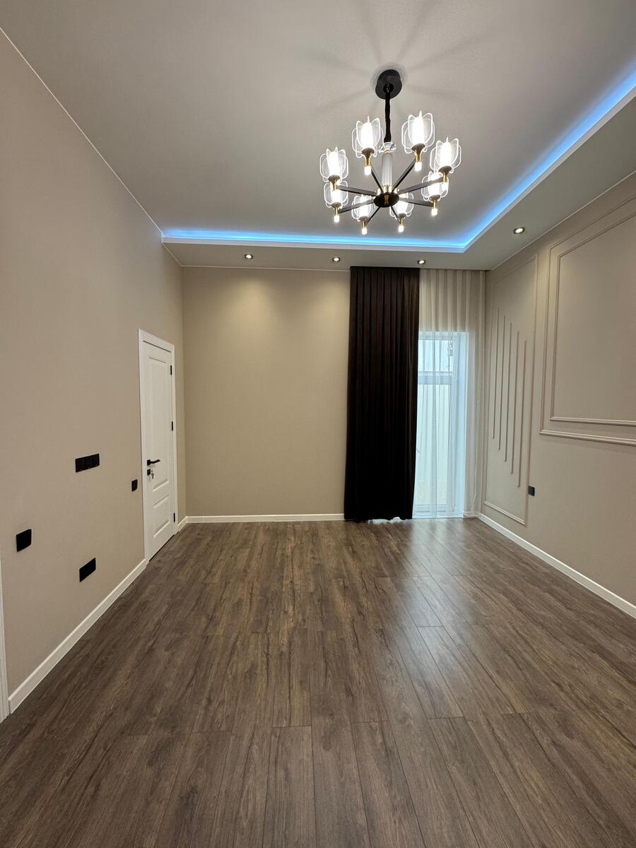 Satılır 4 otaqlı həyət evi/bağ evi 160 m² — Ev, villa, Bakı (11)