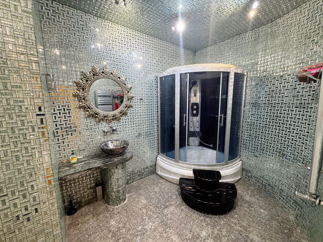 Satılır 6 otaqlı yeni tikili 580 m² — Mənzil, Bakı (11)