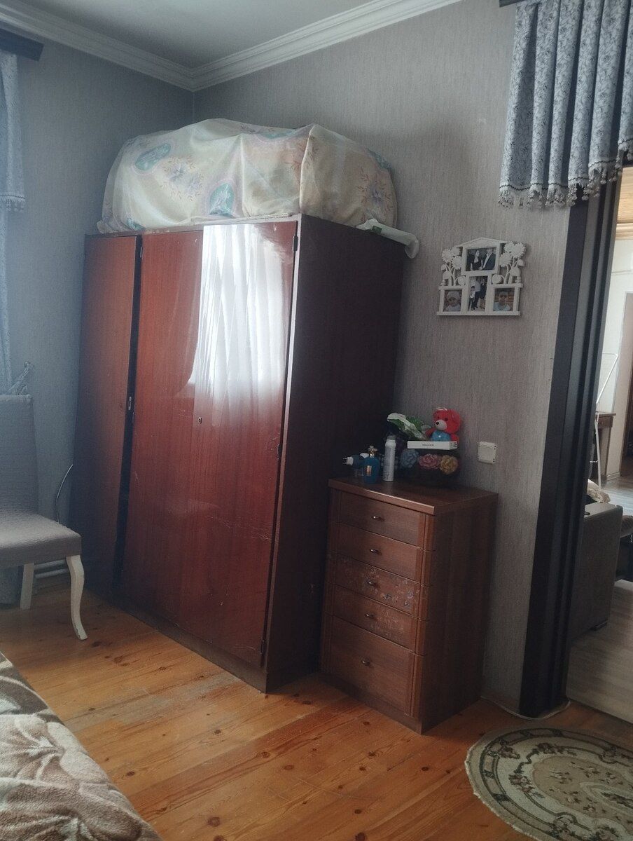 Həyət evi, Elimanov küç. ev 30 — Ev, villa, Bakı (7)