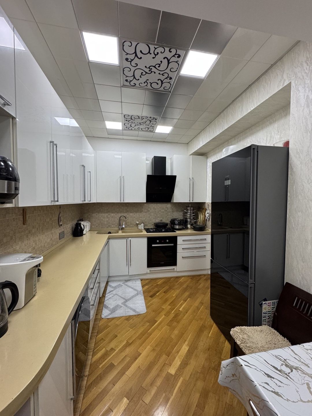 Satılır 3 otaqlı yeni tikili 125 m² — Mənzil, Bakı (12)