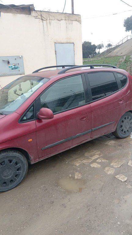 Chevrolet Tacuma, 1.6 L, 2005 il, 275 000 km 10-XD-386 — Avtomobillər, Bakı (6)
