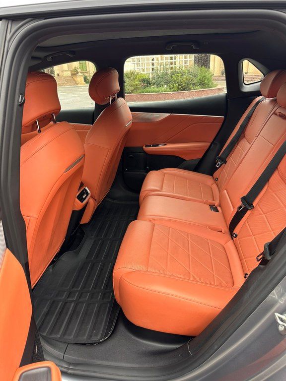 Changan Deepal S05, 1.5 L, 17.08 kWh, 2025 il, 4 800 km — Avtomobillər, Bakı (4)
