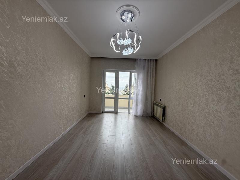 Satılır 2 otaqlı Bina evi menzil (Köhnə tikili), 60 m², Xətai rayonu — Mənzil, Bakı (2)