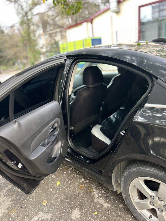 Chevrolet Cruze, 1.4 L, 2015 il, 212 296 km — Avtomobillər, Bakı (8)