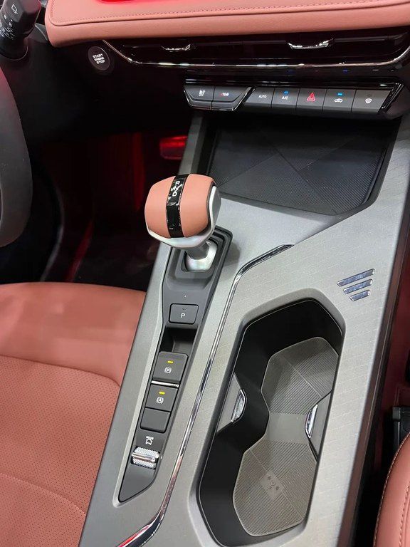 Changan Oshan X5 Plus, 1.5 L, 2026 il, yeni — Avtomobillər, Bakı (6)