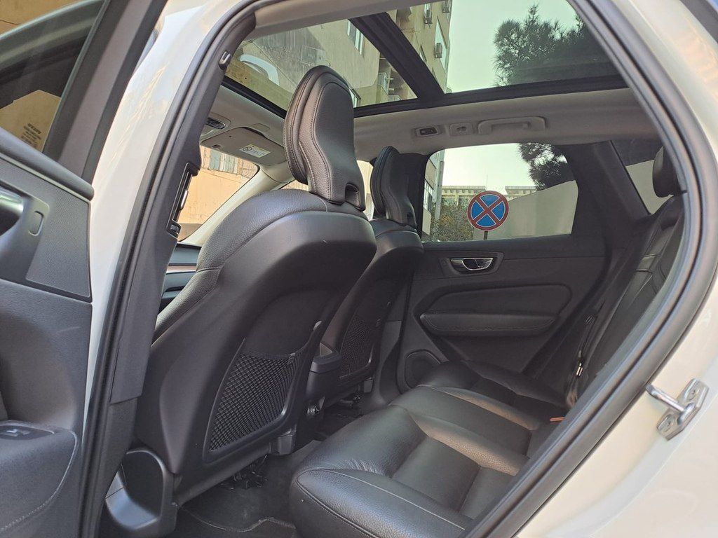 Volvo XC60, 2.0 L, 2019 il, 138 000 km 90-FA-178 — Avtomobillər, Bakı (7)