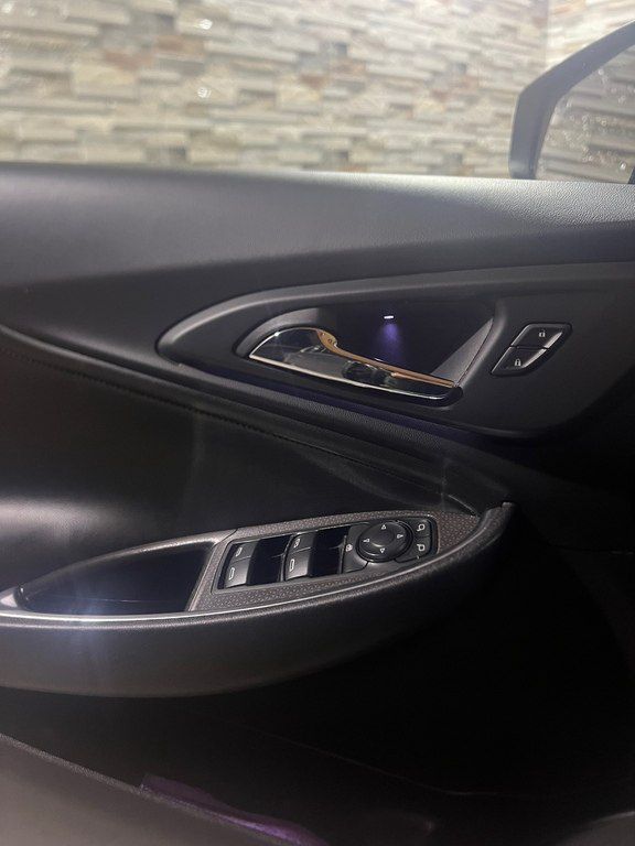 Chevrolet Malibu, 1.5 L, 2017 il, 207 000 km — Avtomobillər, Şəmkir (6)